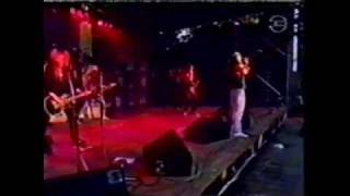 Gotthard  Live in Stuttgart 1994 DIAL HARDTour Full Concert [upl. by Coulson]