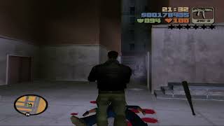 GTA 3 Part 13 The Pick Up Grand Theft Auto III [upl. by Cordelie]