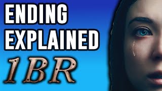 1BR Ending Explained [upl. by Amarillas557]