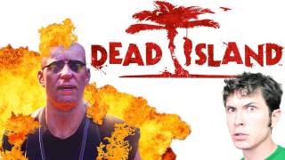 NIKOLAI NO  Dead Island  Part 48 [upl. by Jeniffer]