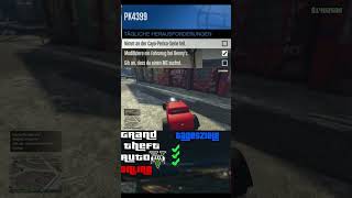 Cayo Perico Serie  Modifiziere Fahrzeug bei Benny  MC Suche ps5 gtaonline Tagesziele [upl. by Aliekat640]