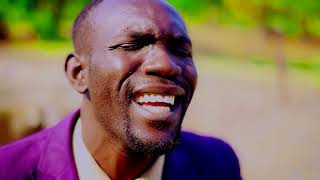 Pastor N Matende  Baba Samasimba Official Video laktam studios 2019 [upl. by Enaed]