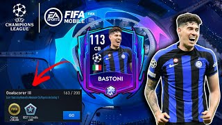 How to Easily Acquire Manchester City Players in FIFA Mobile for Alessandro Bastoni Quests [upl. by Nowd]