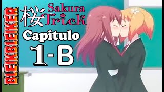 Sakura Trick Capitulo 1 B Audio Latino  Fandub [upl. by Raval]