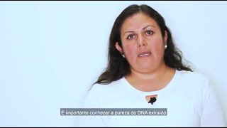 6 Técnicas de Biologia Molecular para identificação e caracterização de genes RAM [upl. by Lewej]