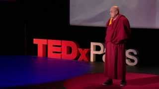 Plaidoyer pour laltruisme  Matthieu Ricard  TEDxParis [upl. by Zavras]