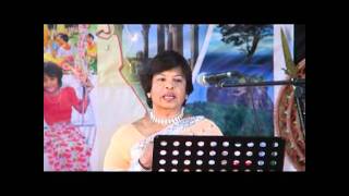 London Sinhala and Hindu New Year Event  Lilani Pereras Speech [upl. by Ume]