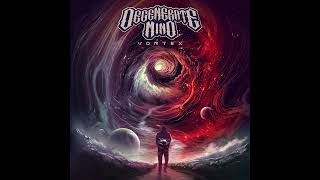 DEGENERATE MIND  VORTEX Full Album 2024 [upl. by Germin471]