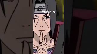 Itachi edit [upl. by Shalom117]