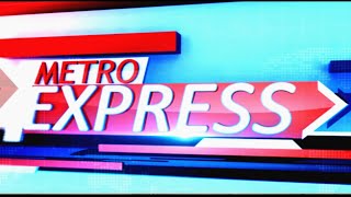 Metro Express 16102024  MetroTv Odisha [upl. by Veljkov]