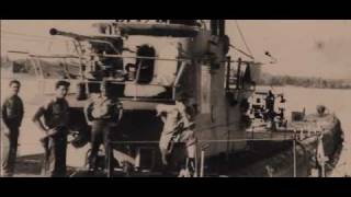 USS Seaviper the Movie V2mp4 [upl. by Hamilton]