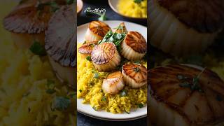 Luxurious Seafood Dishes AI seafood lobster food fakefood ai [upl. by Gruver]