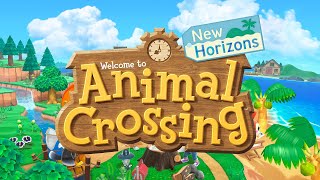 12PM  Animal Crossing New Horizons [upl. by Aivull230]