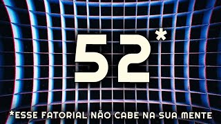 NINGUÉM COMPREENDE 52 [upl. by Ayalat]