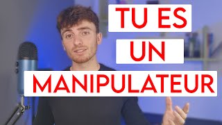 3 techniques de manipulation  mentalisme [upl. by Lehcem]