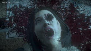 Until Dawn  Gameplay PS4 529 [upl. by Vallonia]