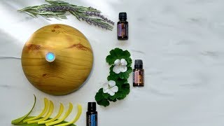 How to use aromatherapy for labor [upl. by Cykana]