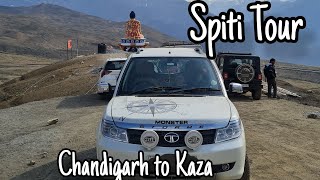 Spiti Valley Road Trip  Lahul Spiti Tour Guide  Chandigarh to Spiti  Travel Plan  Traveller [upl. by Jehu]