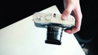 Beginners Guide to Using a Leica [upl. by Orme]