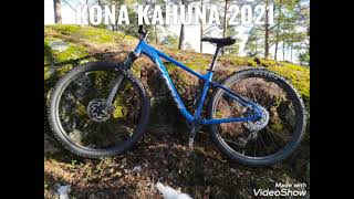 Kona kahuna 2021 [upl. by Anesuza]