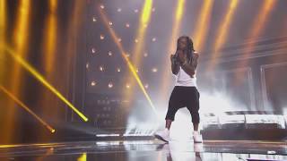 Lil Wayne Glory live at BET Tha Carter V [upl. by Frasquito]