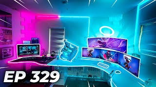 Setup Wars  Episode 329 8th Anniversary [upl. by Edmanda]