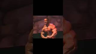 Jurassic Paul DILLETT in his Prime bodybuilding mrolympia Fitness workoutmotivation [upl. by Trenna]