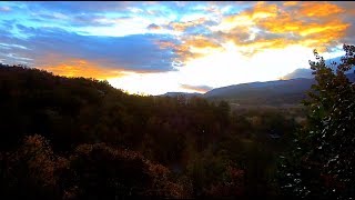 Cobbly Nob Live Stream near Gatlinburg TN [upl. by Darline902]