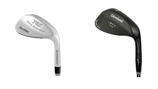 The Best Golf Wedges  Top 5 Golf Wedges Reviews [upl. by Eniruam504]