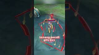 pendapat gw skin resing irithel yang efeknya paling nalar mlbb [upl. by Saidel]