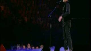 Lionel Richie  Say You Say Me Live at Symphonica In Rosso [upl. by Ynnep]