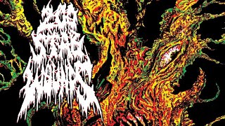 200 Stab Wounds  Piles Of Festering Decomposition 2020 FULL EP CD Version [upl. by Onit611]