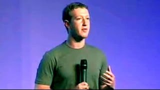 Connectivity is a human right Mark Zuckerberg to India [upl. by Ping]