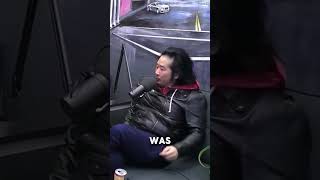 Bobby Lee Had a Weird Childhood podcast [upl. by Auhoj931]