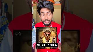 KAALAPATTHAR KANNADA MOVIE REVIEW  kaala patthar review  vicky varun  kaalapatthar public review [upl. by Anabahs]