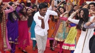 Raanjhanaa  Public Review [upl. by Ytsanyd836]