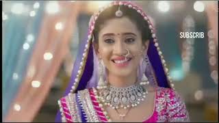 Naira and kartik dance video yrkkh wedding kaira mohsin Sivangi [upl. by Brier]