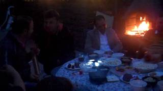 Ismail Cumhur amp Mehmet Yilmaz Muhabbet Amsterdam Part 1 [upl. by Lirva]