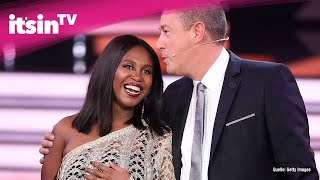 „Let’s Dance“Star Motsi Mabuse DARUM verdankt sie Joachim Llambi ihre Karriere [upl. by Rudie456]