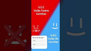 UCC ou UDC [upl. by Bilicki]