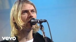 Nirvana  Rape Me Live And Loud RehearsalSeattle1993 [upl. by Nodnnarb253]