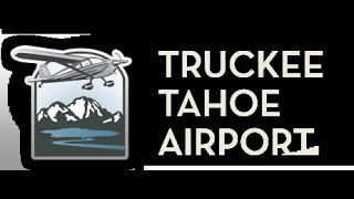 Truckee Tahoe Airport Board Meeting October 23 2024 [upl. by Elbam]