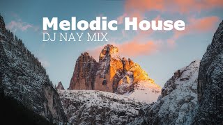 Melodic House Mix  2023  EP 3  Ben Bömer Spada Korolova AVIRA [upl. by Itnava864]