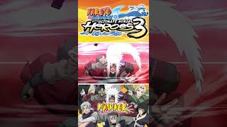 ULTIMATE JUTSUS DOS SANNINS YAMATO KABUTO E SHIZUNE EM 𝗨𝗟𝗧𝗜𝗠𝗔𝗧𝗘 𝗡𝗜𝗡𝗝𝗔 𝗛𝗘𝗥𝗢𝗘𝗦 𝟯🔥naruto heroes3 [upl. by Oiligriv]