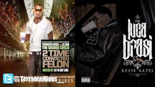 Kevin Gates  Flex Feat Terrance Hines [upl. by Cousins]