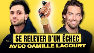 Camille Lacourt  Se relever après léchec [upl. by Ytirahc304]