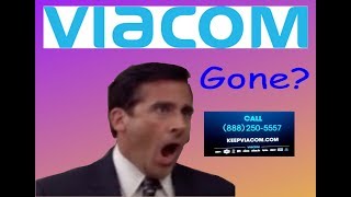 Why Spectrum isnt dropping Viacom Channels [upl. by Aciamaj]