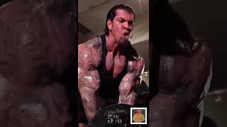 The Original Meathead bodybuilding richpiana lifting fitness fitnessmotivation motivation [upl. by Ahdar496]