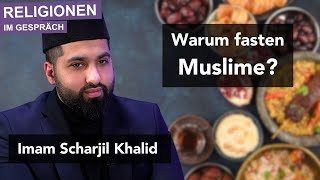 Ramadan – Was ist das 🧕🏼 🕌 [upl. by Dnaleel]