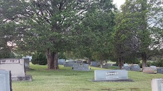 Abandoned Cemetery Office [upl. by Adnorhs]